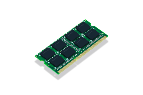 Goodram W-HP16S04G memory module – image 3