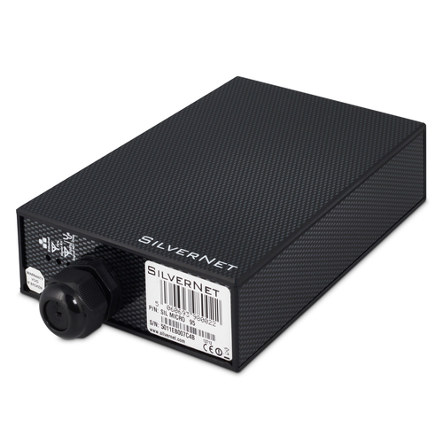 SilverNet MICRO 95 – image 6