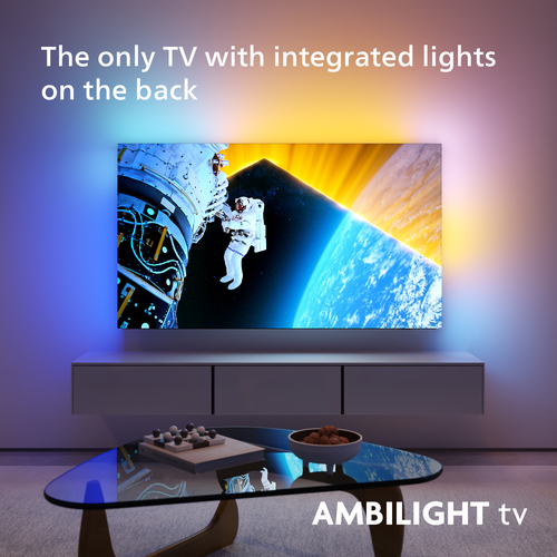 Philips 77OLED809 Ambilight (2024), afbeelding 4