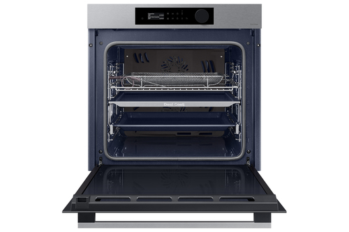 Samsung NV7B5640SBS 76 L 2950 W Stainless steel – image 3