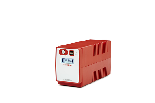 Salicru SPS 500 SOHO+