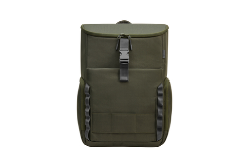 HP 15.6 Modular Laptop Backpack – image 2