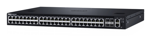 Dell Networking S3048-ON with reversed Air-Flow – image 3