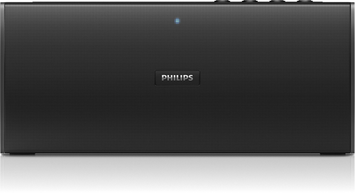 Philips BT3010B/12 portable/party speaker Stereo portable speaker Black – image 2
