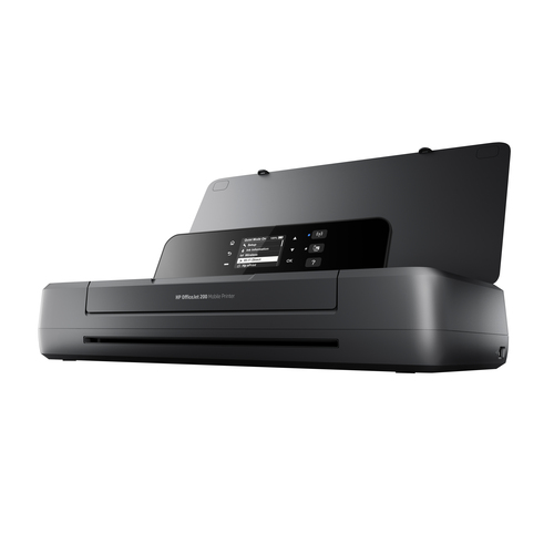 Impresora HP OfficeJet 200