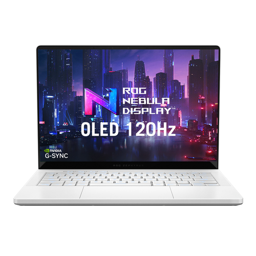 ASUS ROG Zephyrus G14 GA403UV-QS021W AMD Ryzen™ 9 8945HS Laptop