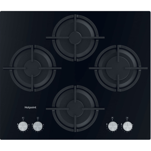 Hotpoint HGS 61S BK