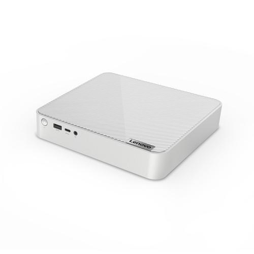 Lenovo IdeaCentre Mini 01IRH8 Core i5 Mini pc, afbeelding 2