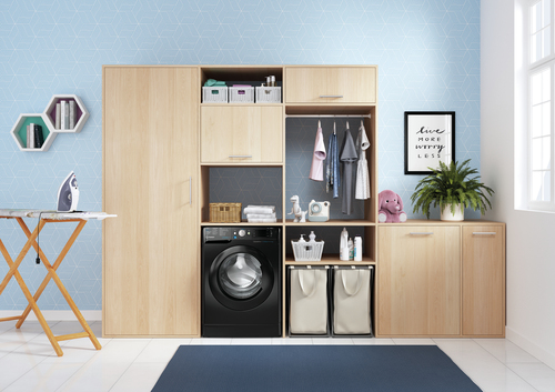 Indesit BWE 81496X KV UK – image 8