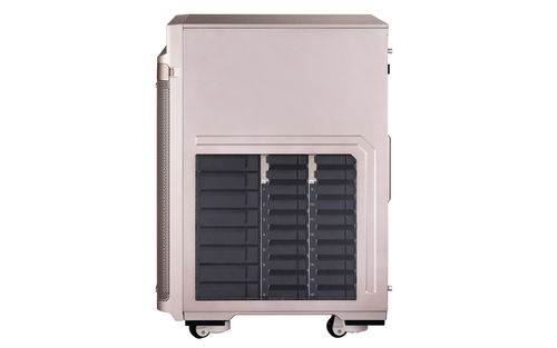 QNAP TS-2888X NAS Tower Intel® Xeon® W-2133 – image 7