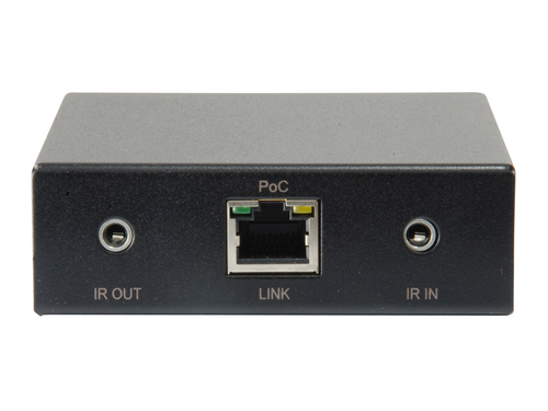 LevelOne HDMI over Cat.5 Transmitter, 50m, 4K2K – image 4