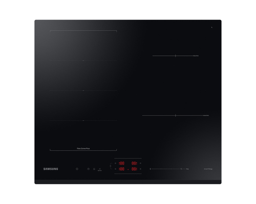 Samsung Series 5 Single Oven Dual Cook Flex™ – image 3