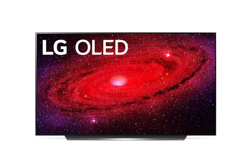 LG OLED65CX9LA телевизор 165,1 cm (65") 4K Ultra HD Smart TV Черный