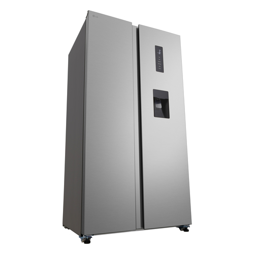 LG GSFC31PYPE side-by-side refrigerator Freestanding – image 8