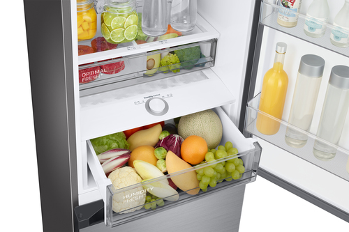 Samsung RB38A7B6AS9 fridge Freestanding – image 6