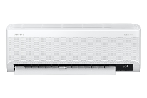 Samsung AR12BVFAMWK/AX air conditioner Split system White