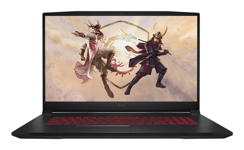 MSI Katana GF76 11UE-494