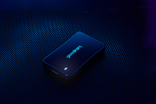 Goodram SSDPR-HX200-500 external solid state drive – image 4