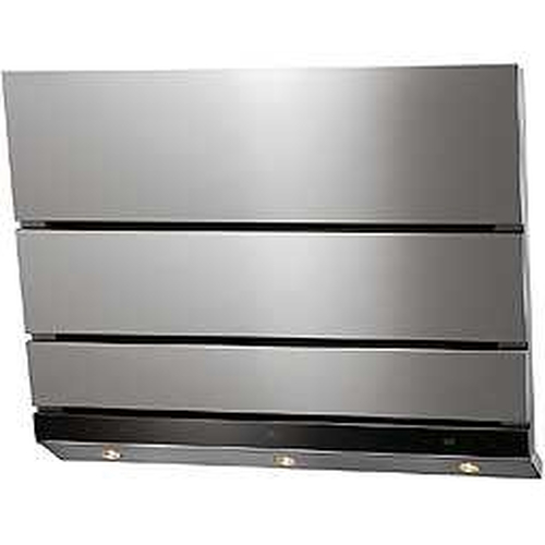 AEG DD-8696-m Wall-mounted 540 m³/h