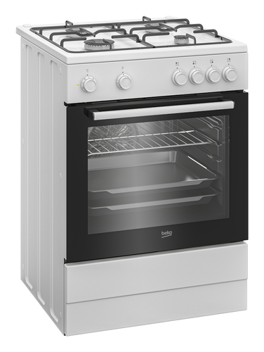 Beko FBM6202WNL AeroPerfect, afbeelding 2