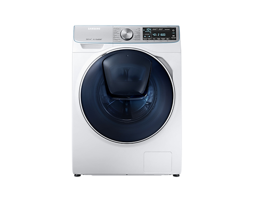 Samsung WW81M76NN2A/EN washing machine Front-load