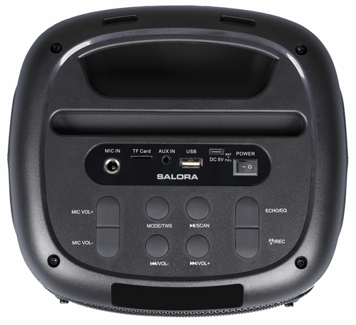 Salora PartySpeaker M1 – image 8
