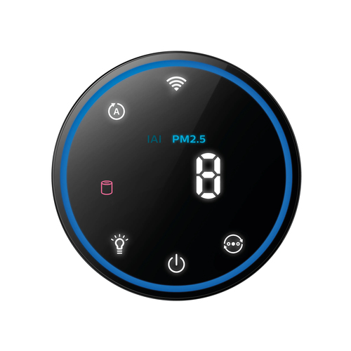 Philips 1000i Series AC1715/60 air purifier 36 m² – image 5