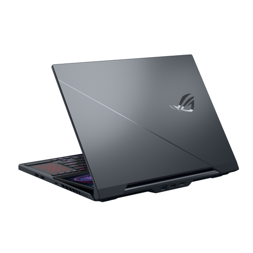 ASUS ROG Zephyrus Duo GX550LWS-HF130TS laptop Intel® Core™ i7 i7-10875H – image 7
