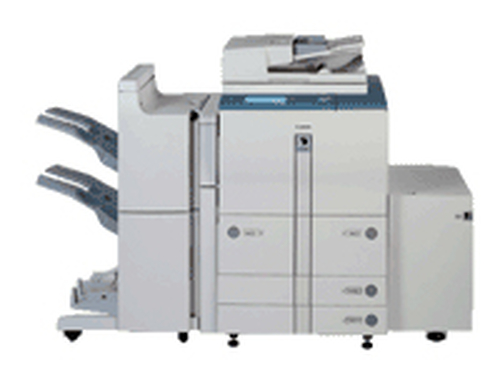 Canon iR 5020i