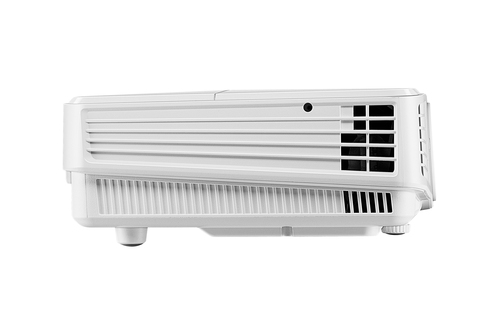 BenQ TW523P Standard throw projector 3000 ANSI lumens DLP WXGA (1280x800) 3D White – image 4