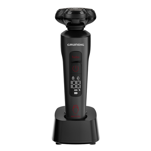 Grundig MS 9130 ProClub Islak Kuru Tıraş Makinesi