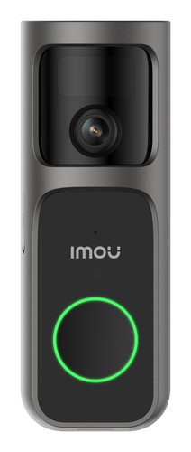 IMOU 3er-Pack Kabellose Video-Trklingel – Foto 2 von 7