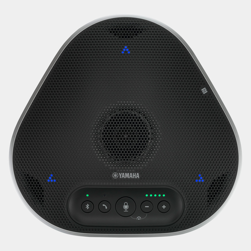 Yamaha YVC-330 speakerphone Universal USB/Bluetooth Black – image 3