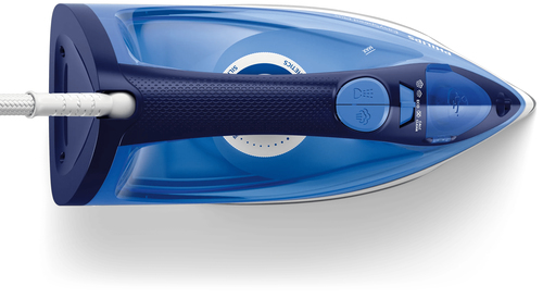 Philips EasySpeed GC2145/24R1 iron Steam iron Ceramic soleplate – image 2