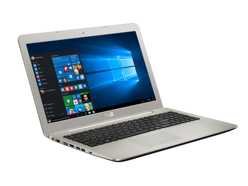 ASUS A556UB-XX190T laptop Intel® Core™ i7 i7-6500U – image 7