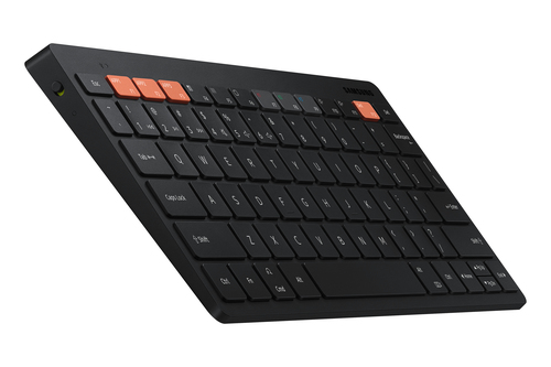 Samsung EJ-B3400BBEGIT mobile device keyboard Bluetooth Black – image 3