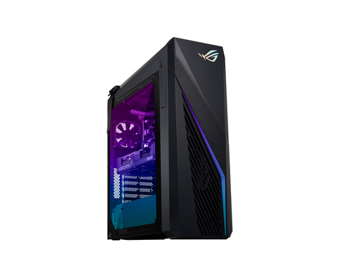 ASUS ROG G16CHR-1470KF114W Intel® Core™ i7 i7-14700KF – image 1