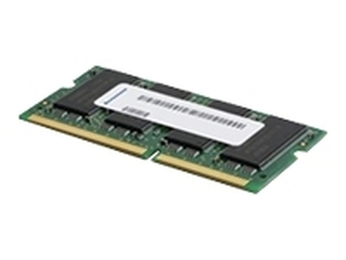 Lenovo ThinkPad Memory 4 GB SO DIMM 204-pin DDR3