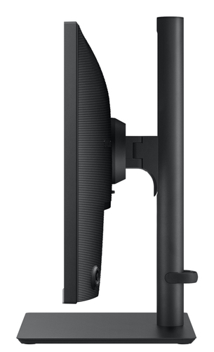 Samsung S24F434UAU computer monitor 61 cm (24 ) 1920 x 1080 Pixels Full HD LCD Zwart, afbeelding 7