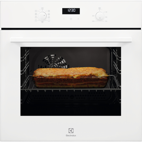 Electrolux EZF5C50V oven