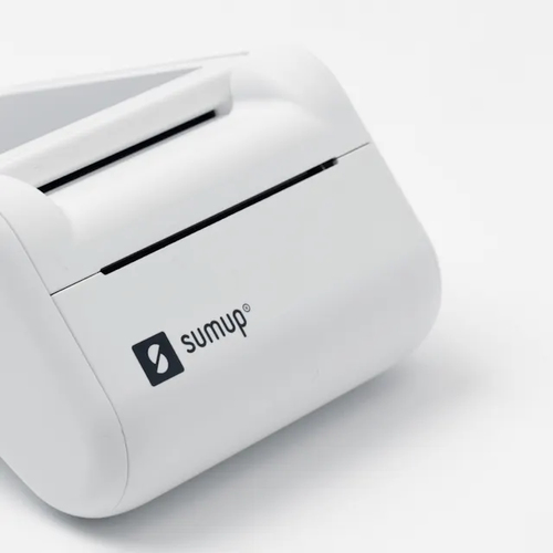 SumUp Solo + Oplaadstation – Foto 10 van 10