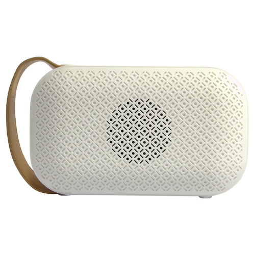 Salora DAB3015FM radio Portable Digital White – image 3