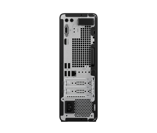 HP Pro 290 G9 Sff Intel Core i3-12100 8GB RAM 256GB SSD Windows 11 Pro Desktop PC - image 4