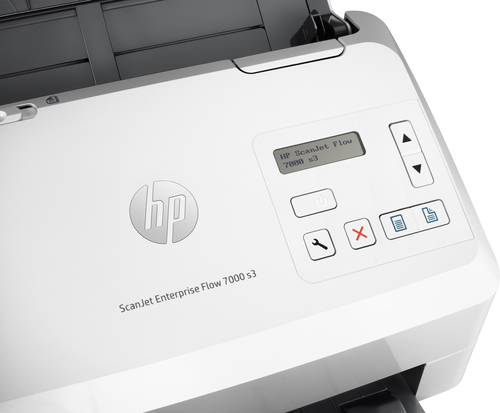 HP Enterprise Flow 7000 s3 – image 6