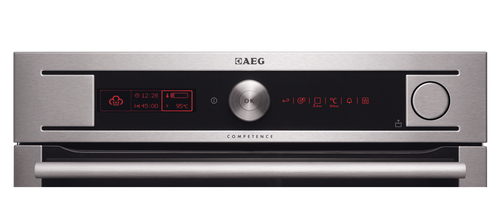 AEG BS935400WM 73 L 3500 W Stainless steel – image 3
