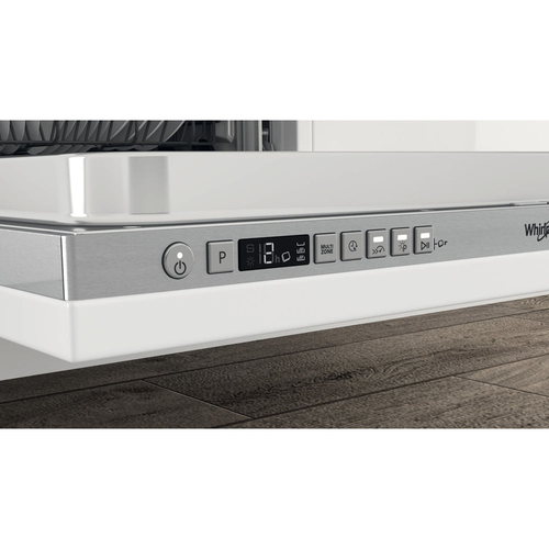Whirlpool WIO 3T133 PLE Volledig geïntegreerde vaatwasser, afbeelding 5