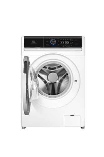 TCL CP0824WC0 washer dryer Freestanding Front-load White – image 4