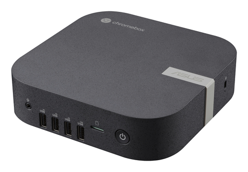 ASUS CHROMEBOX6-S3006UN ChromeOS