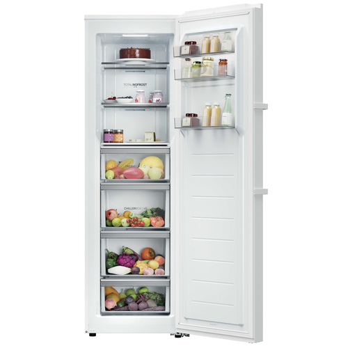 Haier 1D 60 Series 7 H4R306WAH1 fridge Freestanding – image 2