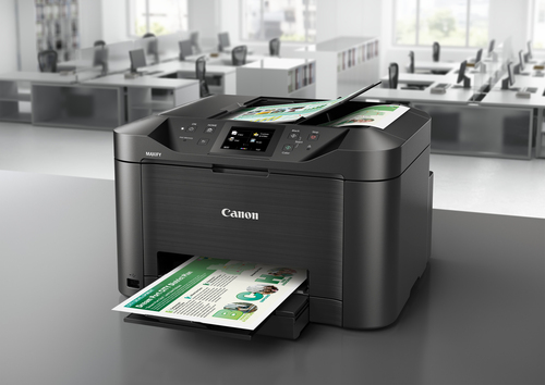 Canon MB5150 + PR1000-R – image 7